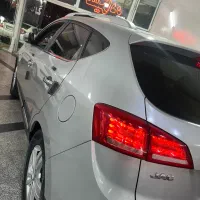 جک اس ۵دنده|خودرو سواری و وانت|تبریز, |دیوار