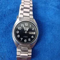 ساعت سیکو پنج|ساعت|رشت, شهرک قدس|دیوار