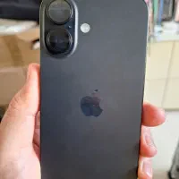 آیفون 16نرمال