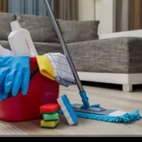 نظافت منزل