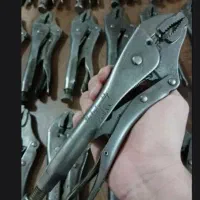 قفلی آمریکایی سه پرچ|ابزارآلات|جهرم, |دیوار