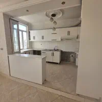 آپارتمان حاشیه جهاد ماشین رو