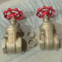 شیرآلات ساختمان