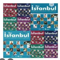 آموزش زبان ترکی استانبولی