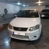 ساینا EX مدل ۹۶ ، فنی سالم ، کارشناسیشده