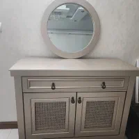 میز کنسول