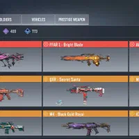 اکانت کالاف|کنسول، بازی ویدئویی و آنلاین|سپیدان, |دیوار