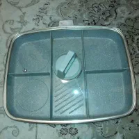 ماهیتابه فروشی