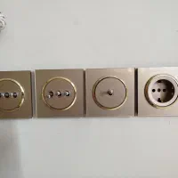 برقکار سیمکش رفع اتصال آیفون  محدوده خیام مرکز شهر|خدمات پیشه و مهارت|مشهد, زمرد|دیوار