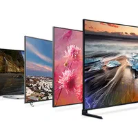 تلویزیون LED و QLED هوشمند فروش اقساط*فروشگاه مجلل|تلویزیون و پروژکتور|بم, |دیوار