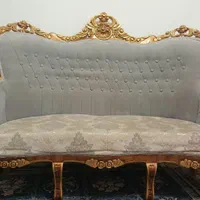 مبل سلطنتی ۹ نفره