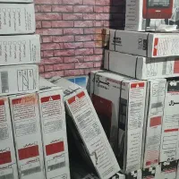 بخاری بدون دودکش جنرال|بخاری، هیتر، شومینه|رامیان, |دیوار