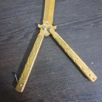 چاقو پروانه ای|کلکسیون و سرگرمی|کرمان, |دیوار