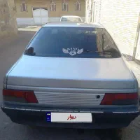 روا ۸۵ دوگانه کارخانه  سالم|خودرو سواری و وانت|قم, نیروگاه|دیوار