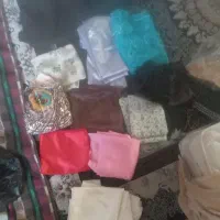 پارچه