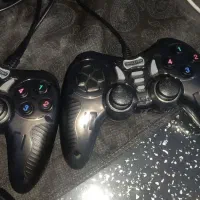 دسته بازی کامپیوتر