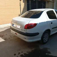 ماشین ۲۰۶ sd|خودرو سواری و وانت|اصفهان, میرعماد|دیوار