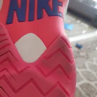 کفش Nike ارژینال اصل|کیف، کفش، کمربند|شیراز, خلدبرین|دیوار