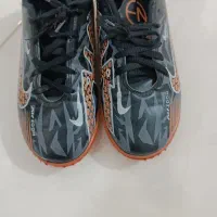 کفش فوتبالی مناسب چمن سایز ۳۶