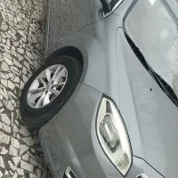 برلیانس۹۵ اتومات