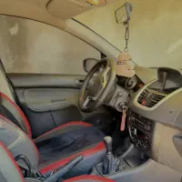 207مشکی|خودرو سواری و وانت|نیشابور, دارایی|دیوار