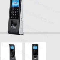 دستگاه حضوروغیاب-حضور و غیاب-کارت ساعت-ساعت زنی