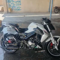 بنلی 180