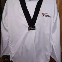 لباس تکواندو