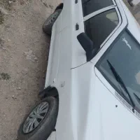 پراید۱۱۱مدل ۸۹هاچ پک