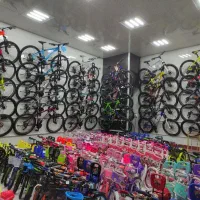 هدیه تابستان (دوچرخه) مناسب هر سن * سلیقه * بودجه