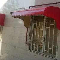 باران گیر پنجره میخوام