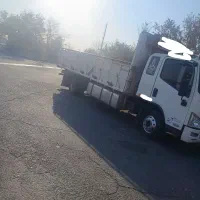 فروش فاو 8تن مدل98|خودرو سنگین|نیریز, |دیوار