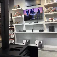 کارمند اقا جهت کار در فروشگاه