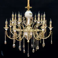 نصاب زنجیرلوستر لاین نوری هالوژن نور مخفی برقکاری|خدمات پیشه و مهارت|زنجان, |دیوار