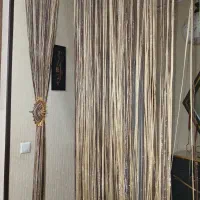 پرده ریسه ای|پرده، رانر، رومیزی|مشهد, حجاب (شهرک غرب)|دیوار