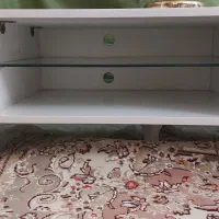 میزتلویزیون چوبی|میز تلویزیون|تهران, مجیدیه|دیوار