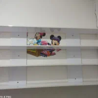 دکور اسباب بازی