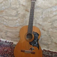 گیتارyamaha. C40