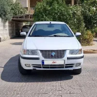 *سمند Lxمدل 90دوگانه سوز دستی|خودرو سواری و وانت|شیراز, شهرک امیر کبیر|دیوار