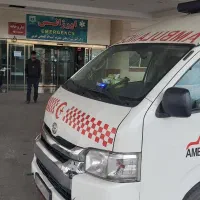 امبولانس  خوی|خدمات حمل و نقل|خوی, |دیوار