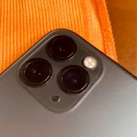 iPhone 11pro|موبایل|اهواز, سپیدار|دیوار