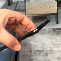 ایفون ایکس 256GB در حد|موبایل|کرج, مهرویلا شمالی|دیوار