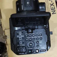 دوربین سونی fs100|دوربین عکاسی و فیلم‌برداری|کرمانشاه, |دیوار