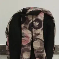 دوعدد کوله درحد نو|کیف، کفش، کمربند|رشت, انصاری|دیوار