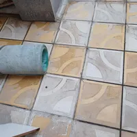 کفپوش