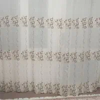 پرده وشال|پرده، رانر، رومیزی|سرپل ذهاب, |دیوار