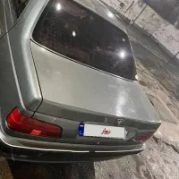 پژوپارس سال مدل ۹۳|خودرو سواری و وانت|تهران, مدائن|دیوار