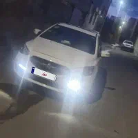 شاهین G مدل ۱۴۰۱