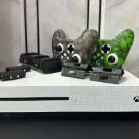Xbax one s|کنسول، بازی ویدئویی و آنلاین|الیگودرز, |دیوار