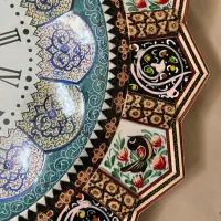 ساعت دیواری|ساعت دیواری و تزئینی|مشهد, عبادی|دیوار